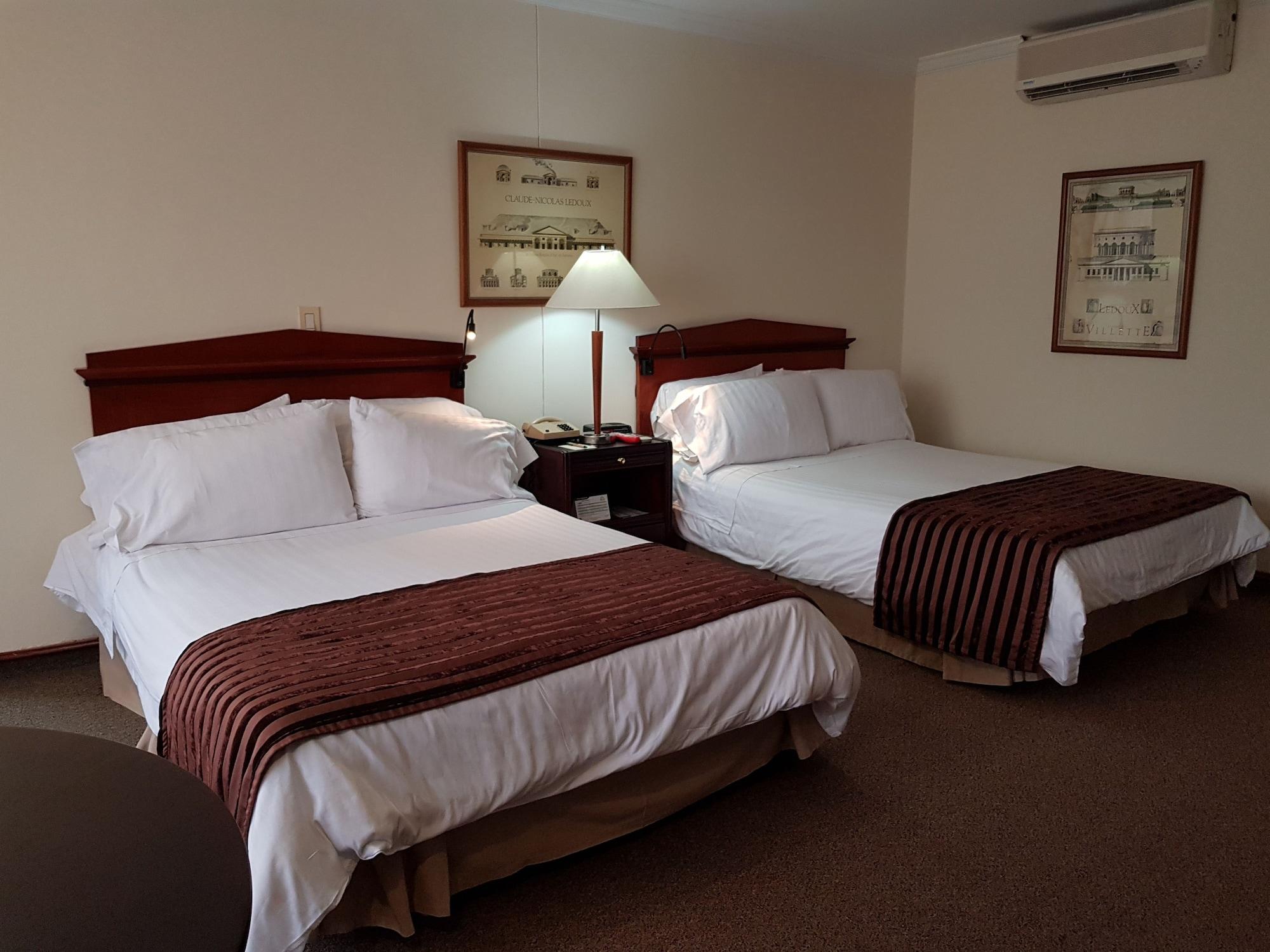 Torre De Cali Plaza Hotel Екстериор снимка