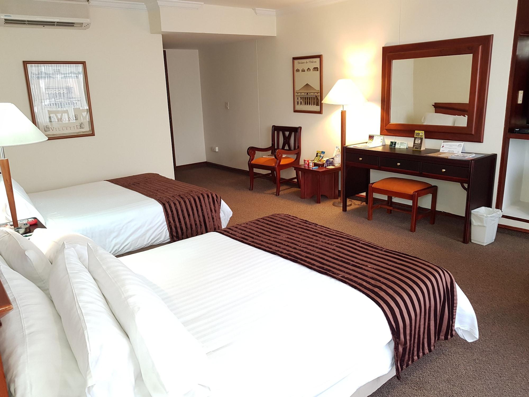 Torre De Cali Plaza Hotel Екстериор снимка
