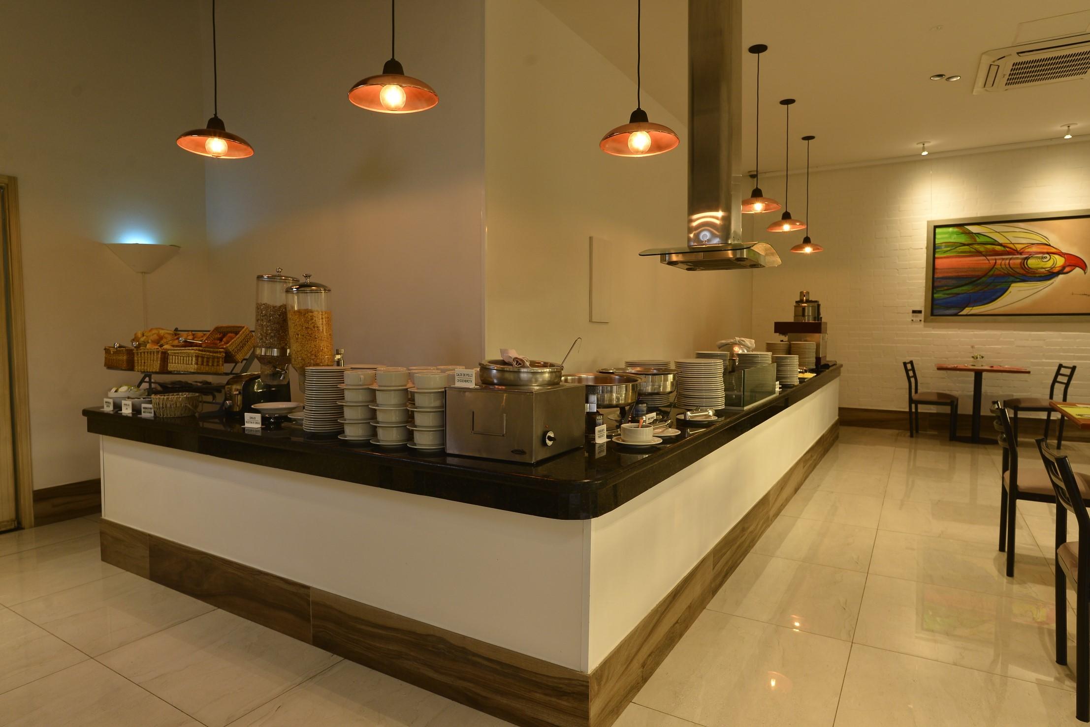 Torre De Cali Plaza Hotel Екстериор снимка