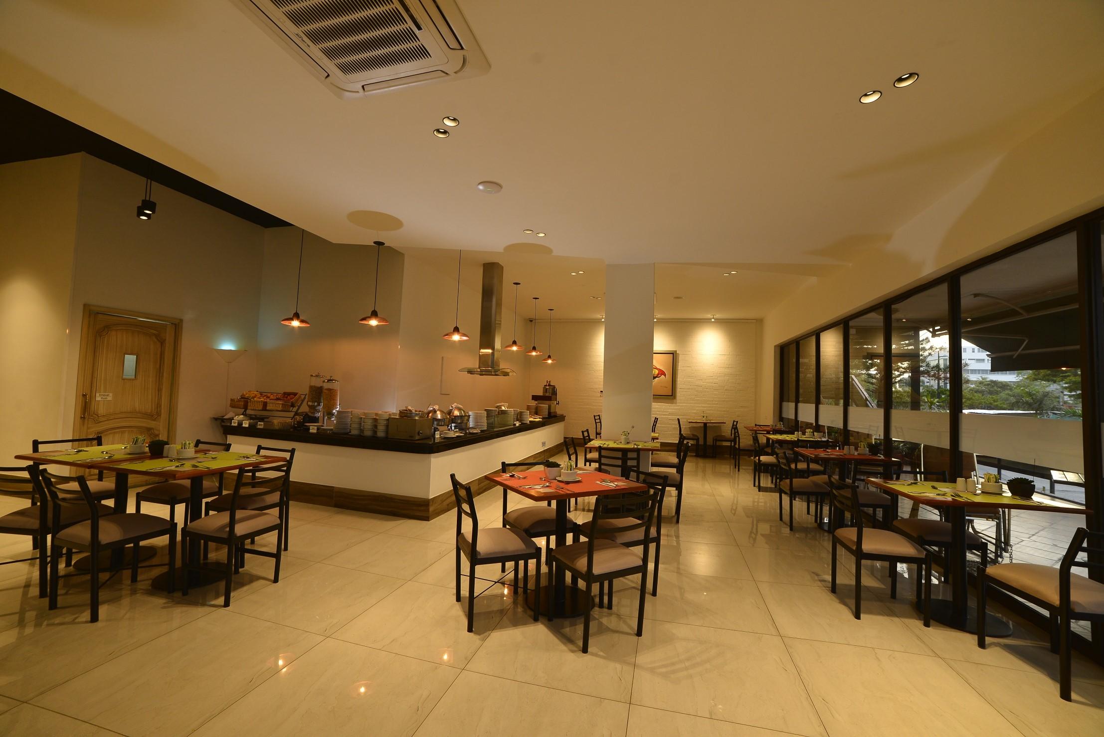 Torre De Cali Plaza Hotel Екстериор снимка