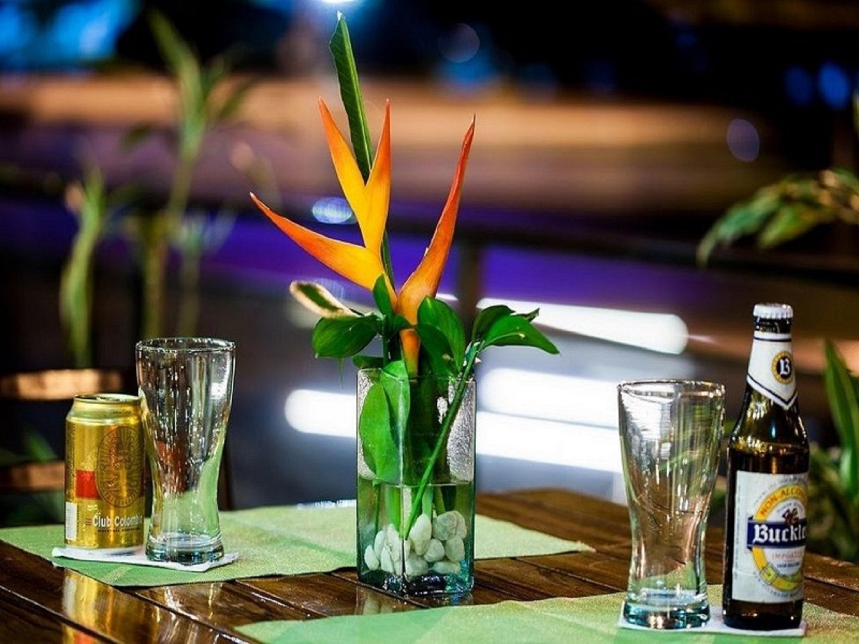 Torre De Cali Plaza Hotel Екстериор снимка