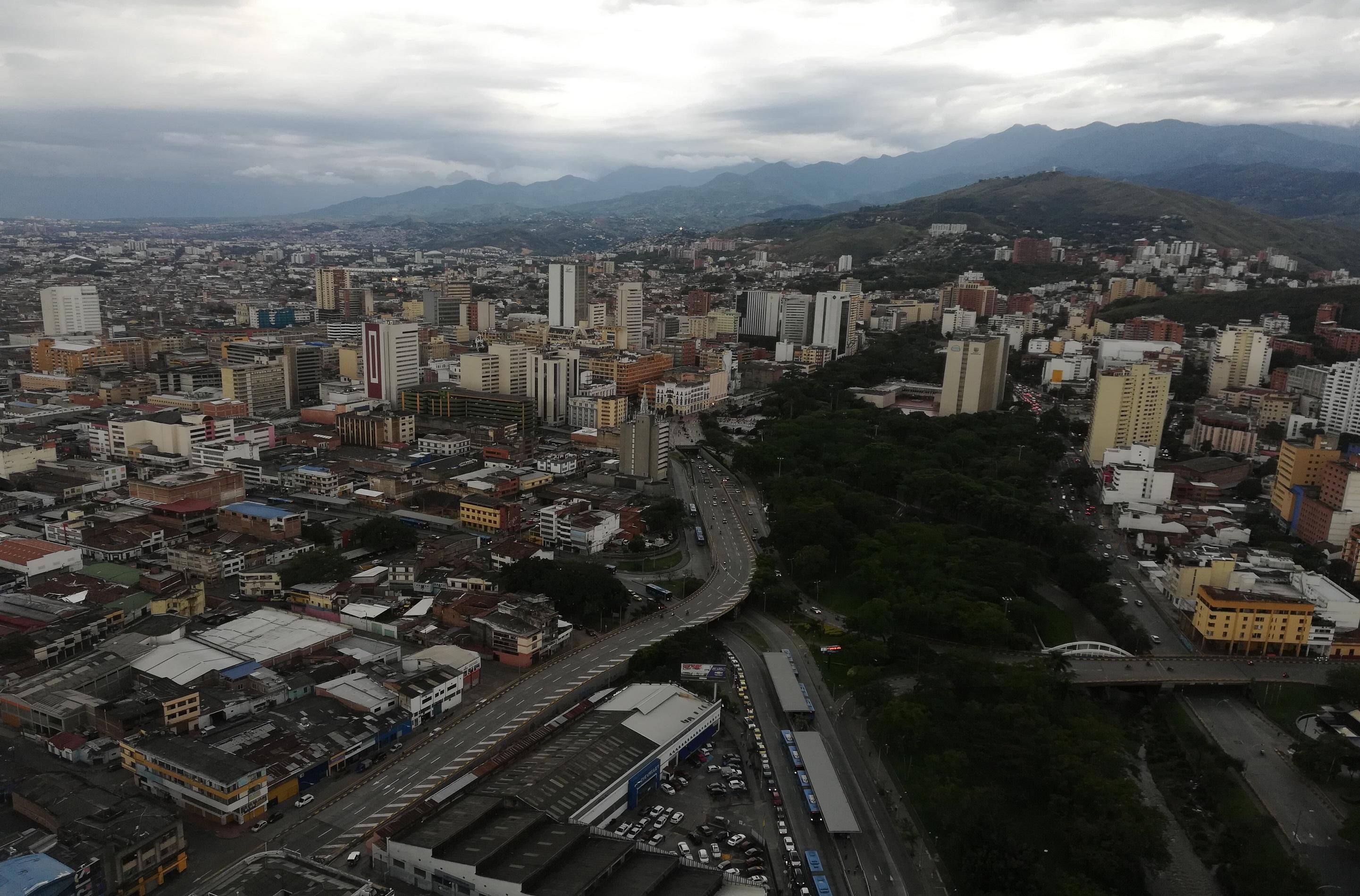 Torre De Cali Plaza Hotel Екстериор снимка