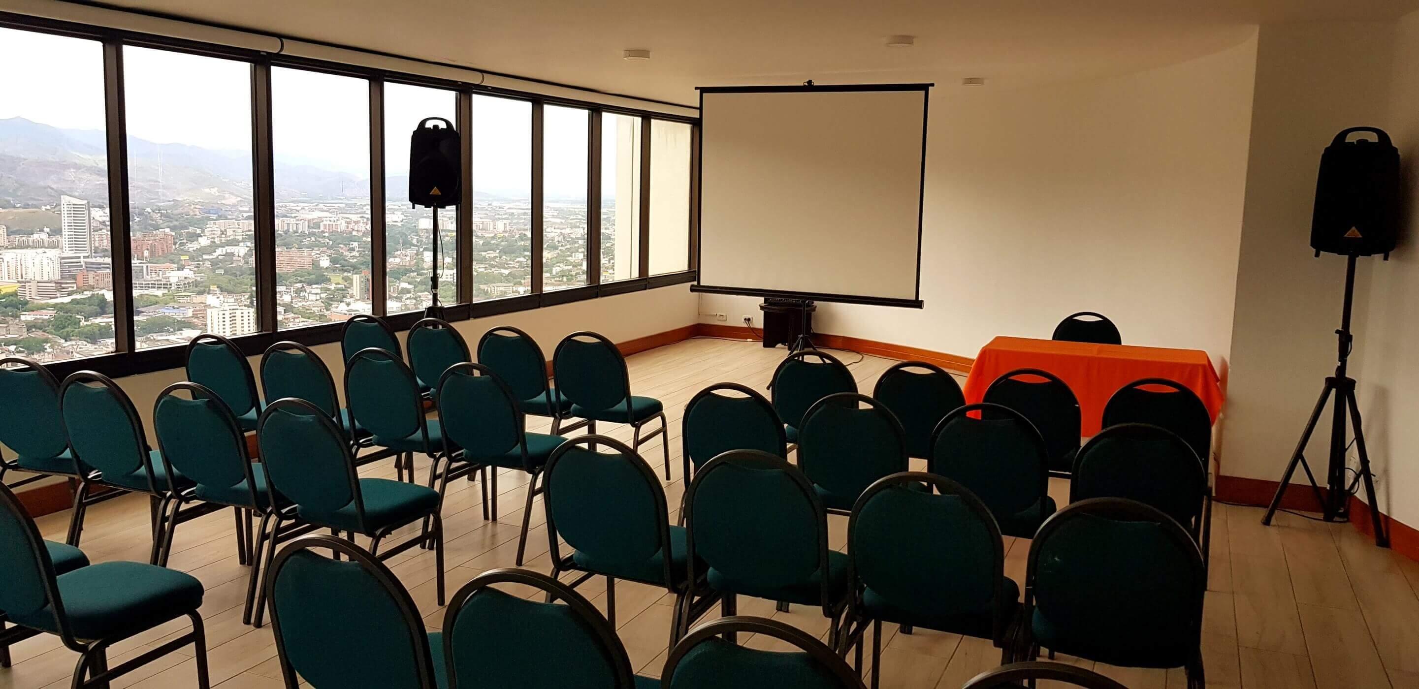 Torre De Cali Plaza Hotel Екстериор снимка