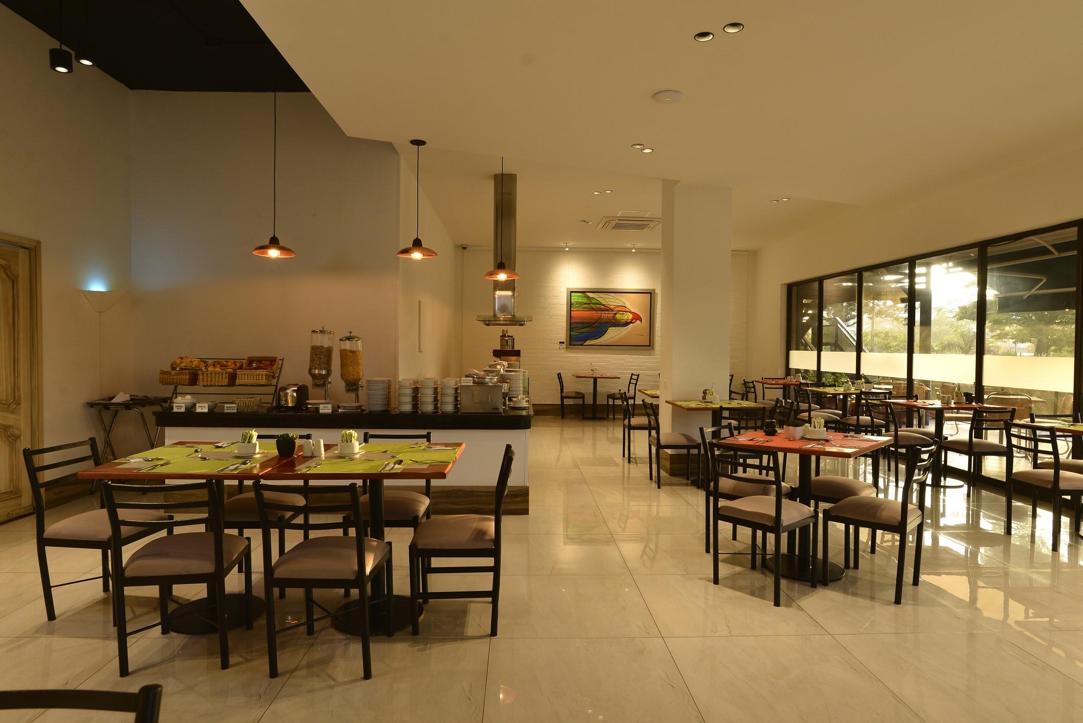 Torre De Cali Plaza Hotel Екстериор снимка