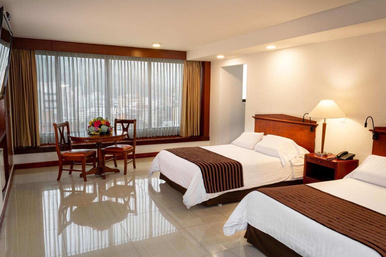 Torre De Cali Plaza Hotel Екстериор снимка
