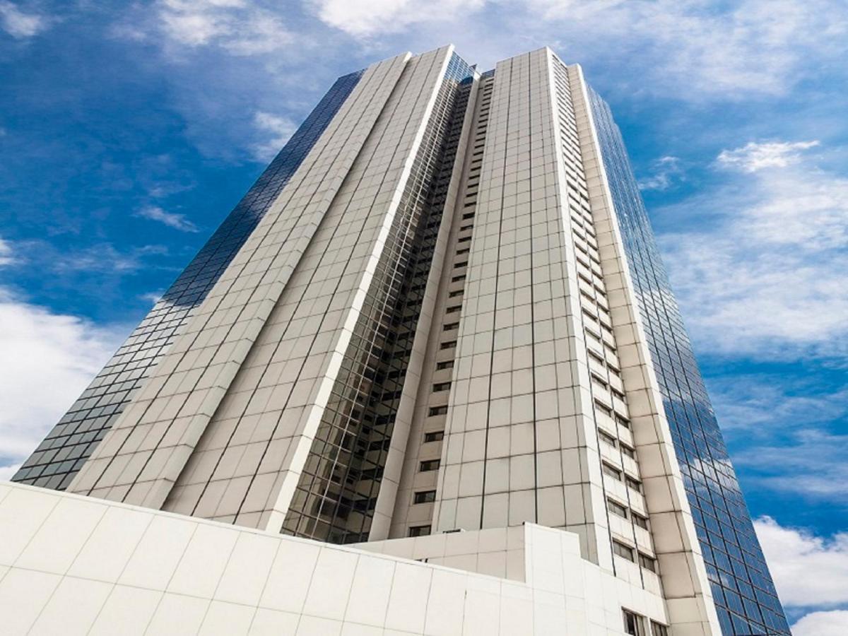 Torre De Cali Plaza Hotel Екстериор снимка